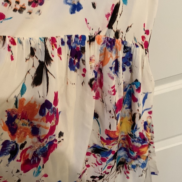 “Ina” Brand Summer Dress - Picture 3 of 6